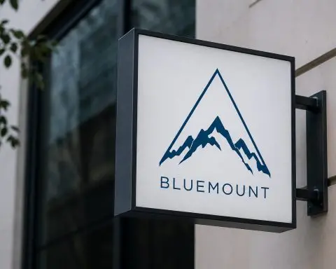 Bluemount Holds Steady Above IPO as Volume Picks Up—BMHL in Focus