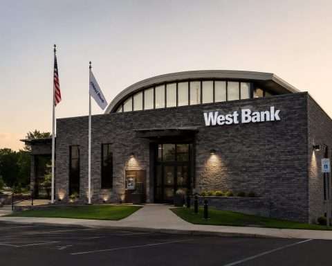 West Bancorporation Dividend Date Arrives for WTBA Shares