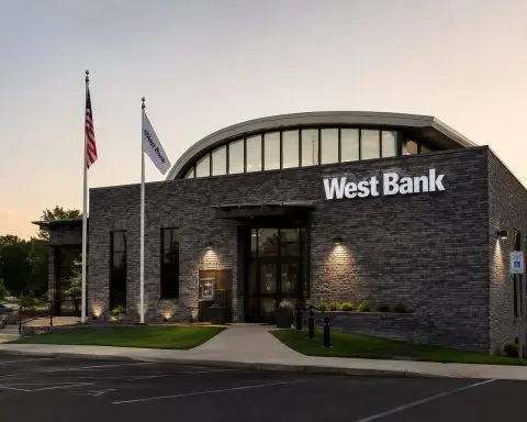 West Bancorporation’s Dividend Hits Today. What WTBA Investors Need to Watch Next