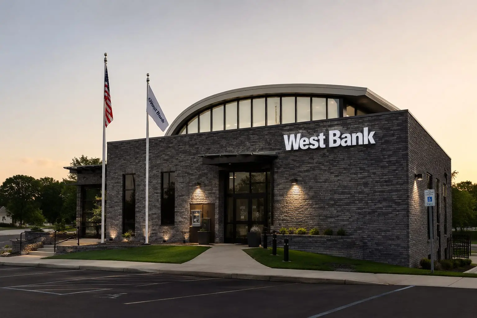 West Bancorporation Dividend Date Arrives for WTBA Shares