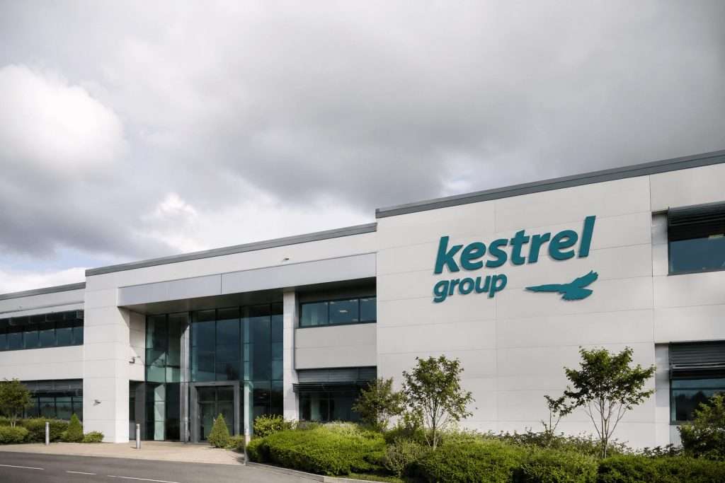 Kestrel Shares Hold at $11, Attention Turns to Filings