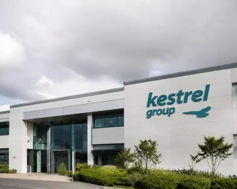 Kestrel Shares Hold at $11, Attention Turns to Filings