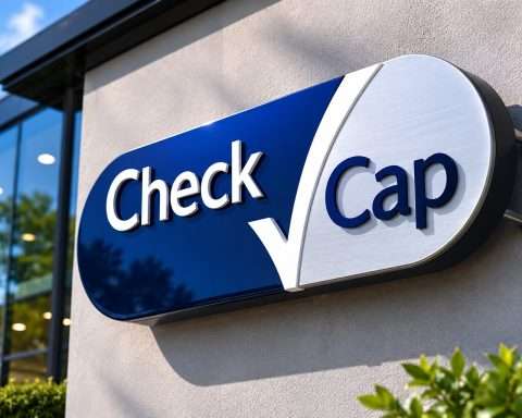 Check-Cap Shares Move as MBody AI Merger Heads Toward Nasdaq Wrap