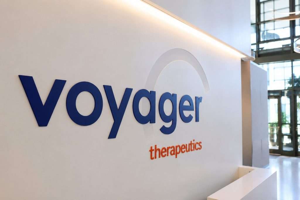 Voyager Therapeutics Stock Is Waking Up Before a Make-or-Break Tau Window
