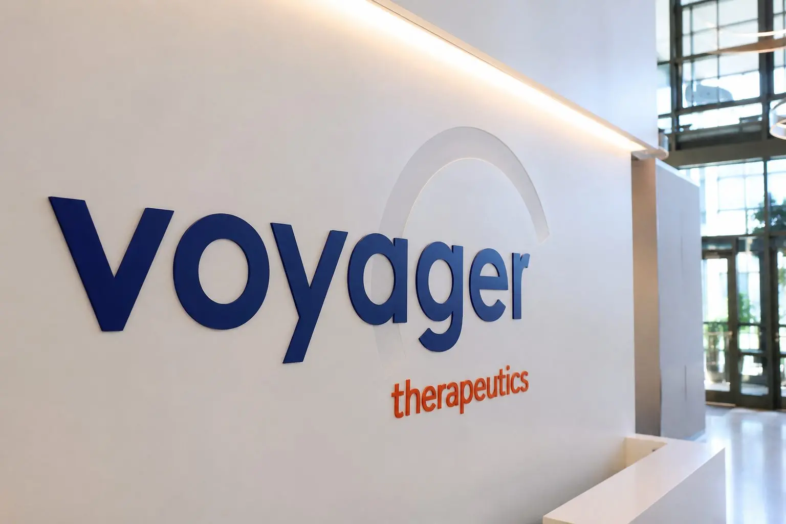 Voyager Therapeutics Stock Is Waking Up Before a Make-or-Break Tau Window