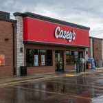 Casey’s Shares Move Lower Ahead of Results, With Margin Uncertainty in Focus