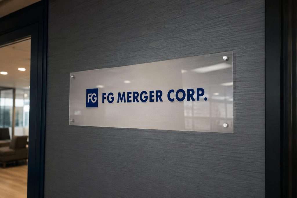 FG Merger II Stock Trades Near Its High After Boxabl Gets Texas Nod, Eyes on June Vote