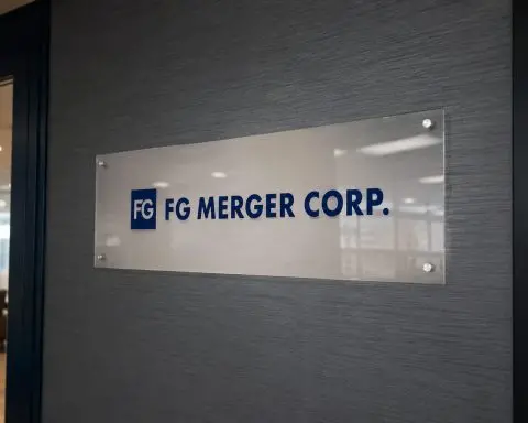 FG Merger II Stock Trades Near Its High After Boxabl Gets Texas Nod, Eyes on June Vote