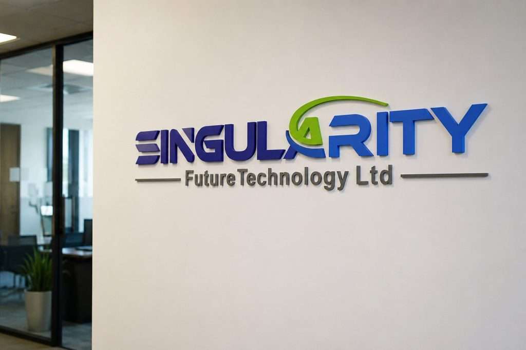 Singularity Future Edges Under 40c While Nasdaq Deadline Looms