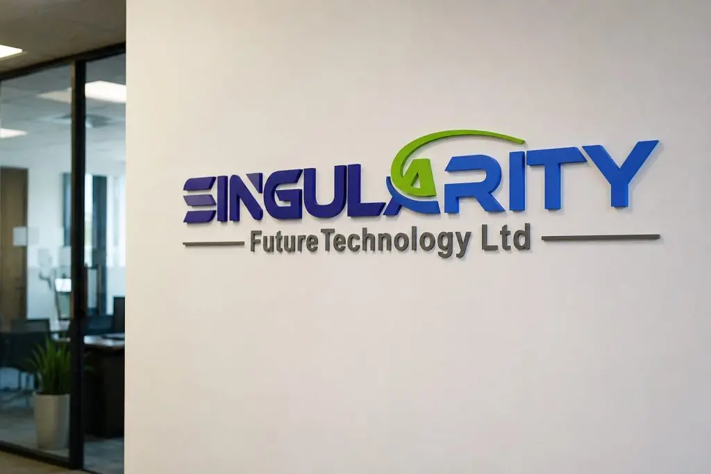 Singularity Future Edges Under 40c While Nasdaq Deadline Looms