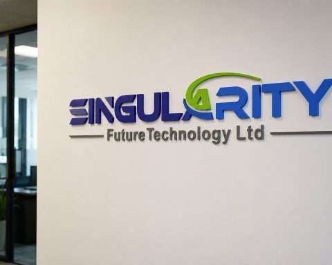Singularity Future Edges Under 40c While Nasdaq Deadline Looms