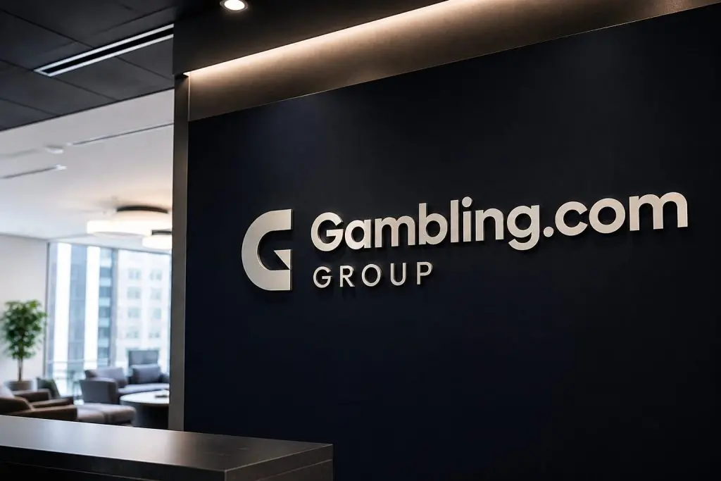 Gambling.com Slides Toward 52-Week Low After More Filings, Down 41%