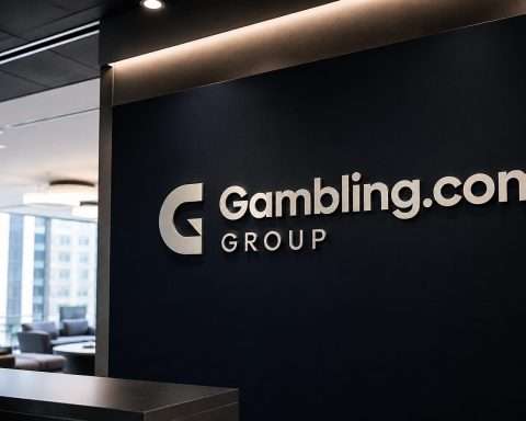 Gambling.com Slides Toward 52-Week Low After More Filings, Down 41%