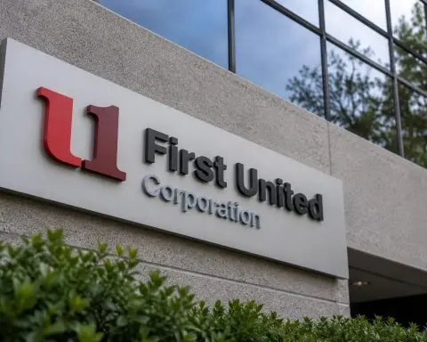 First United Moves Premarket as FUNC Jumps