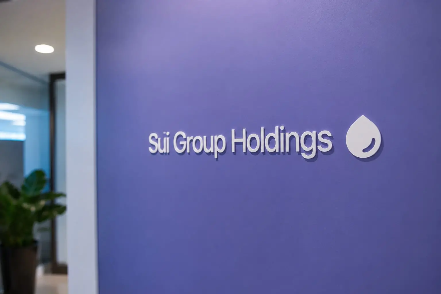 SUI Group Shares Face More Pressure as Crypto Treasury Challenge Grows