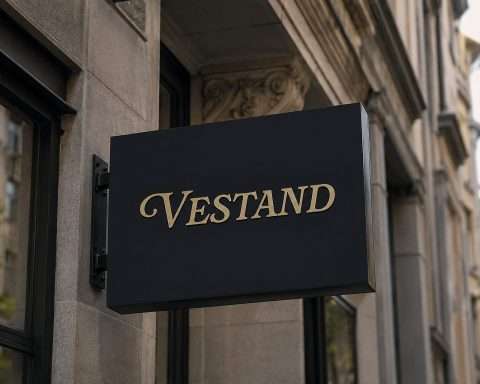 Vestand Stock Gains Premarket as Nasdaq Eyes Delisting Over 50-Cent Price