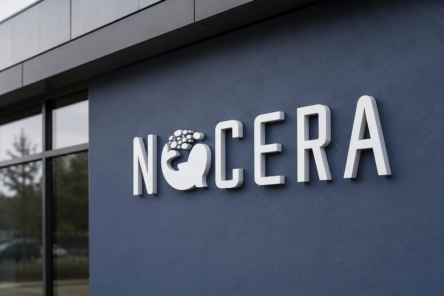 Nocera Shares Volatile as Small Nasdaq Company Shifts to AI