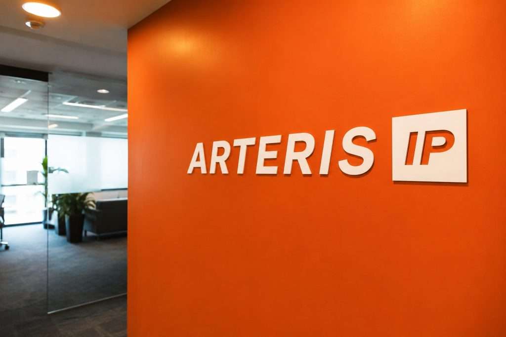 Arteris Holds Near 52-Week High After Insider Filing