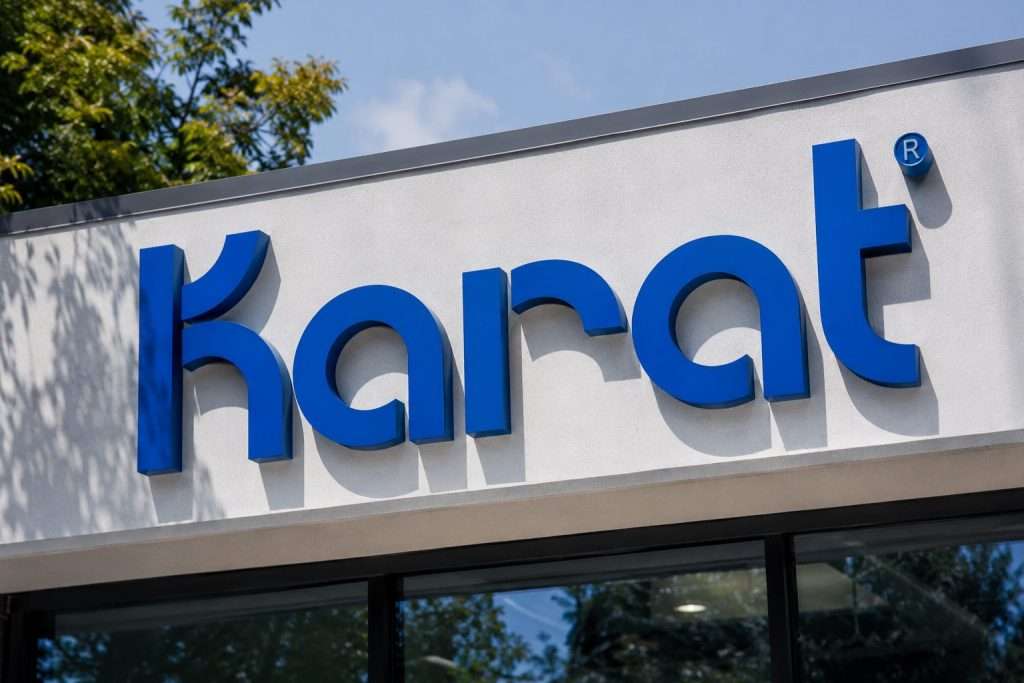 Karat Packaging Stock Slips Before $0.45 Dividend Payout As Tariff Costs Stay In Focus