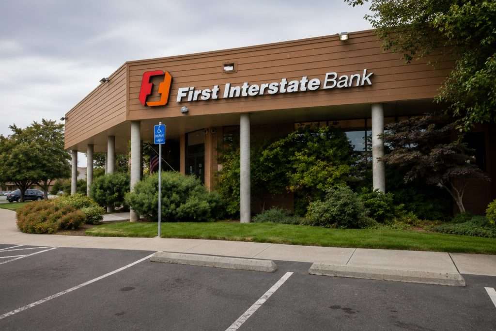 First Interstate BancSystem Stock Is Back in Focus After Shelf Filing and Analyst Cut
