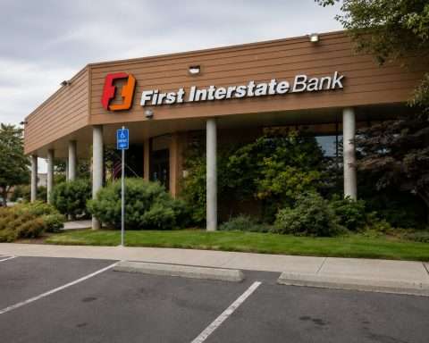 First Interstate BancSystem Stock Is Back in Focus After Shelf Filing and Analyst Cut