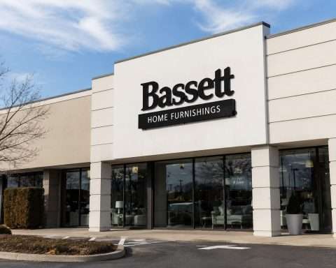 Bassett Furniture Stock Slips Before the Open — Dividend Date and Housing Worries Put BSET in Focus