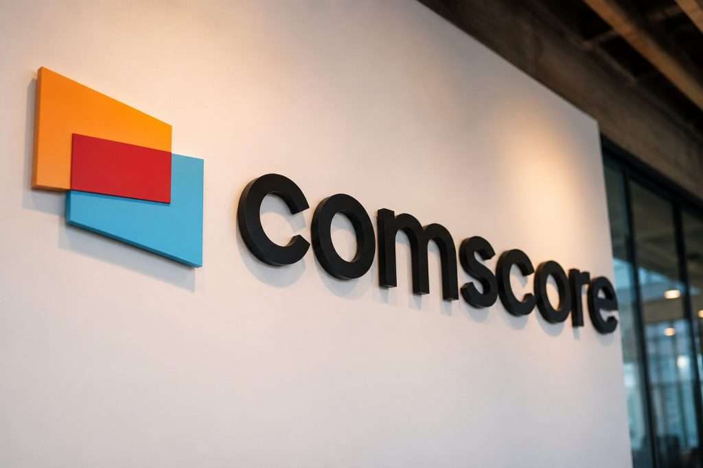 Comscore Shares Dip Ahead of Friday Update