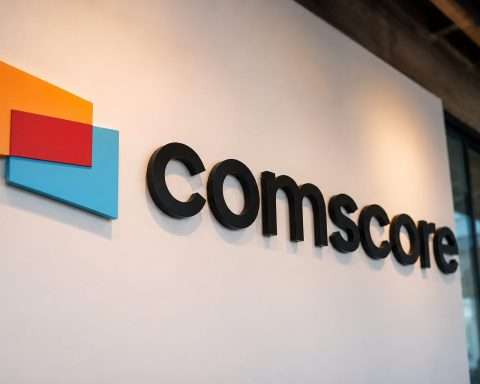 Comscore Shares Dip Ahead of Friday Update