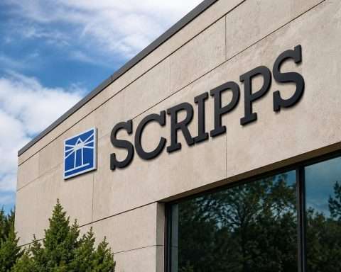 E.W. Scripps Stock Pauses as SSP Battle Stays Active
