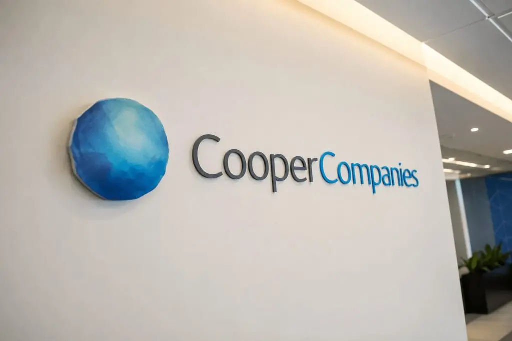 Goldman issues warning on CooperCompanies ahead of earnings