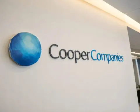 Goldman issues warning on CooperCompanies ahead of earnings