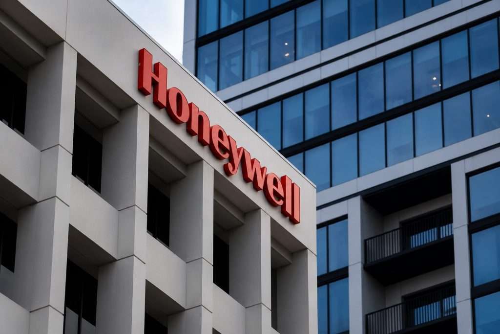 Honeywell Shares Rise After Quantinuum IPO Sets $12.7 Billion Bar for HON
