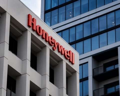 Honeywell Shares Rise After Quantinuum IPO Sets $12.7 Billion Bar for HON