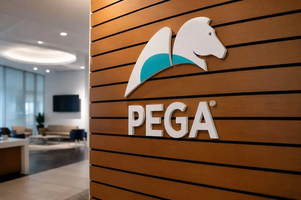 Pegasystems Shares Slip With AI Cloud Revenue in Focus