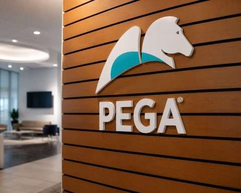 Pegasystems Shares Slip With AI Cloud Revenue in Focus