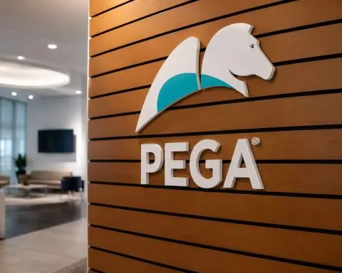 Pegasystems Shares Slip With AI Cloud Revenue in Focus