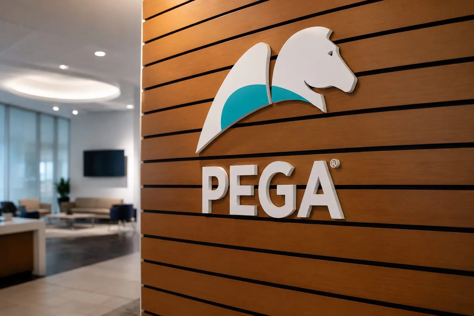 Pegasystems Shares Slip With AI Cloud Revenue in Focus