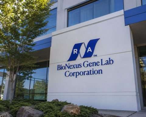 BioNexus Gene Lab Stock Edges Up While Nasdaq Microcap Faces Chemrex Cash Battle