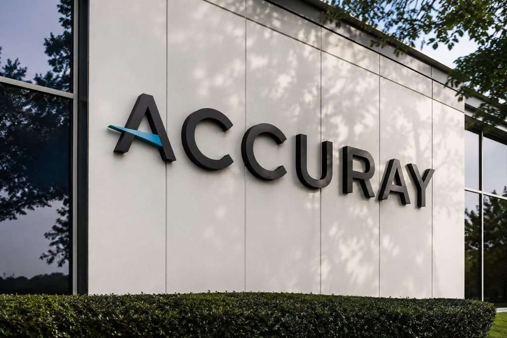 Accuray Stock Nearly Hit 50 Cents — Then the Rally Faded
