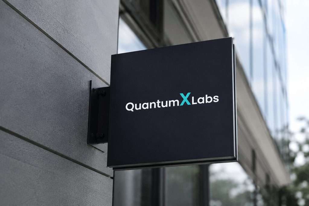 Quantum X Labs Shares Edge Up After New CliniQuantum Info as Markets Wait on Cash Update