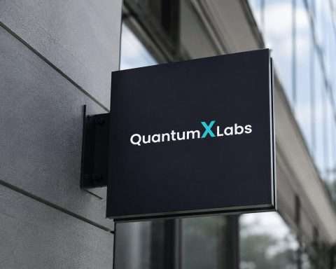 Quantum X Labs Shares Edge Up After New CliniQuantum Info as Markets Wait on Cash Update