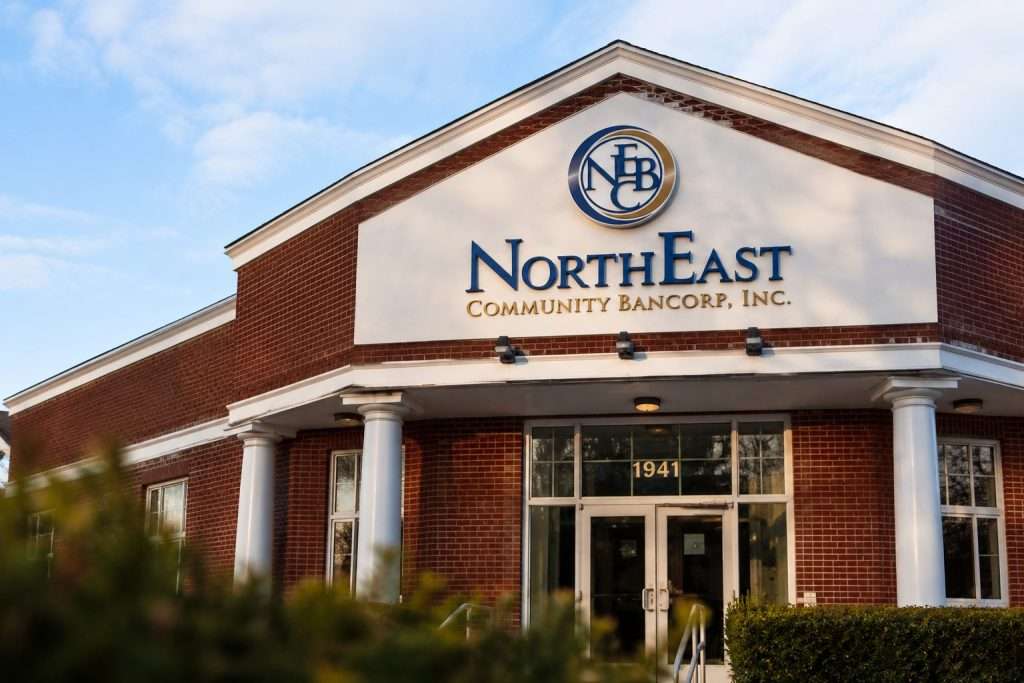 Northeast Community Bancorp Gains After Shareholders Approve 2026 Equity Plan