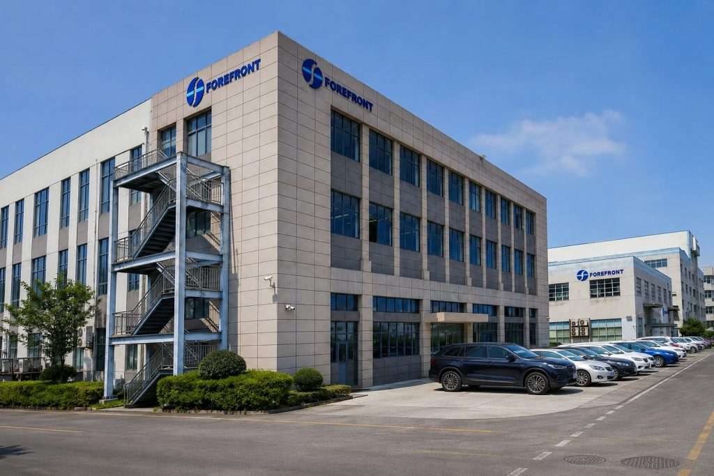 Forefront Tech (FTHA) below trust as SPAC action picks up
