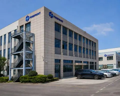Forefront Tech (FTHA) below trust as SPAC action picks up