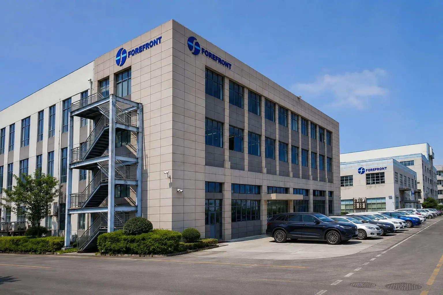 Forefront Tech (FTHA) below trust as SPAC action picks up