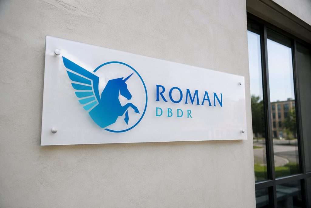 Traders Eye $850 Million ThomasLloyd Deal as Roman DBDR Stock Stays Quiet