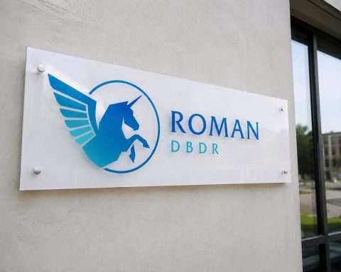 Traders Eye $850 Million ThomasLloyd Deal as Roman DBDR Stock Stays Quiet