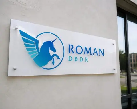 Traders Eye $850 Million ThomasLloyd Deal as Roman DBDR Stock Stays Quiet