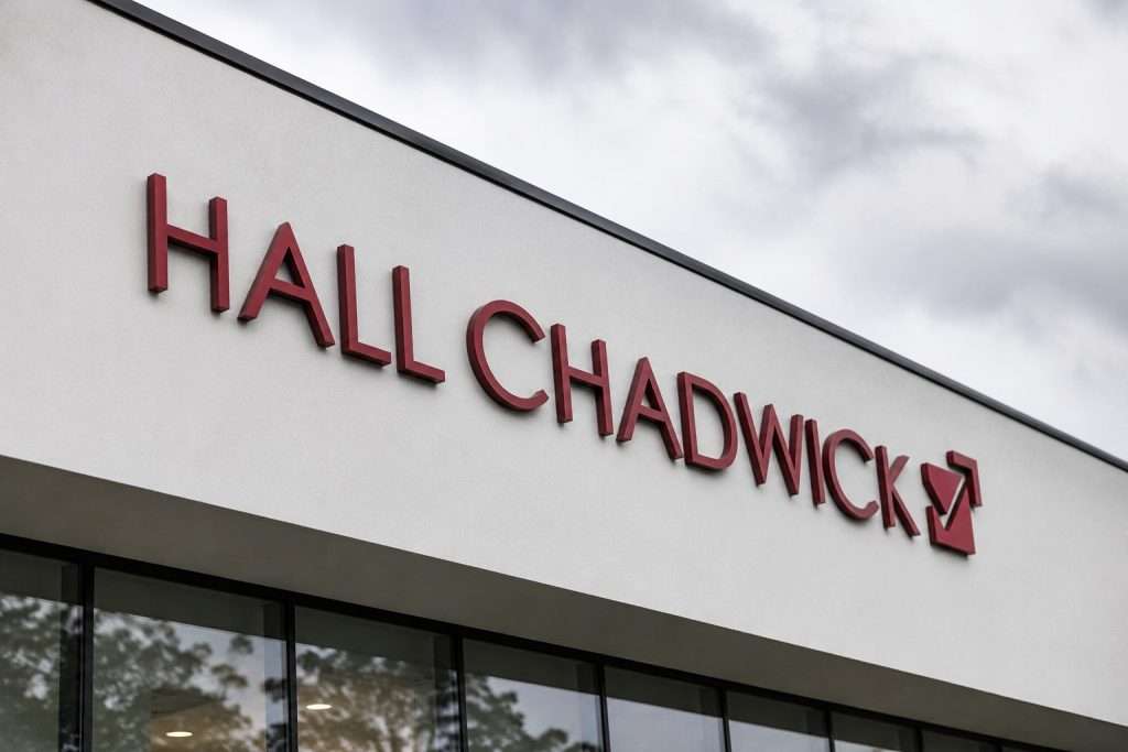 Hall Chadwick Stock Is Stuck Near $10 — The REEcycle Deal Is the Real Test