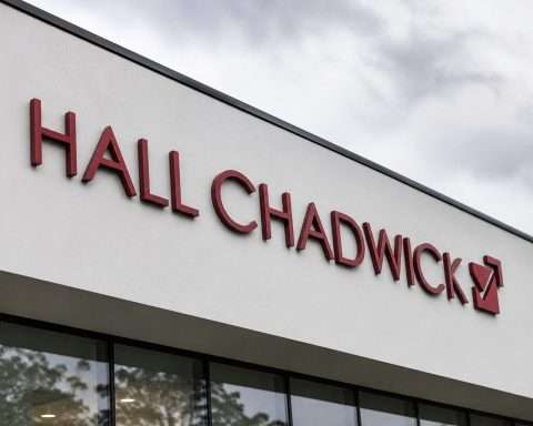 Hall Chadwick Stock Is Stuck Near $10 — The REEcycle Deal Is the Real Test